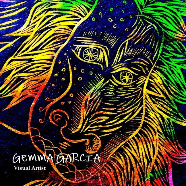 Gemma Garcia Visual Artist