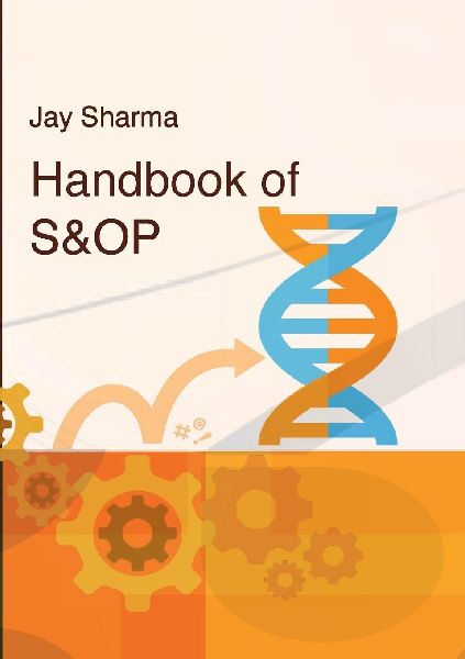 Handbook of S&OP