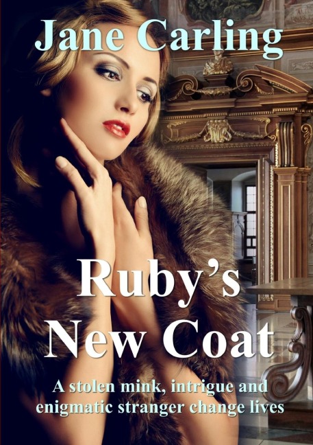 Rubys New Coat