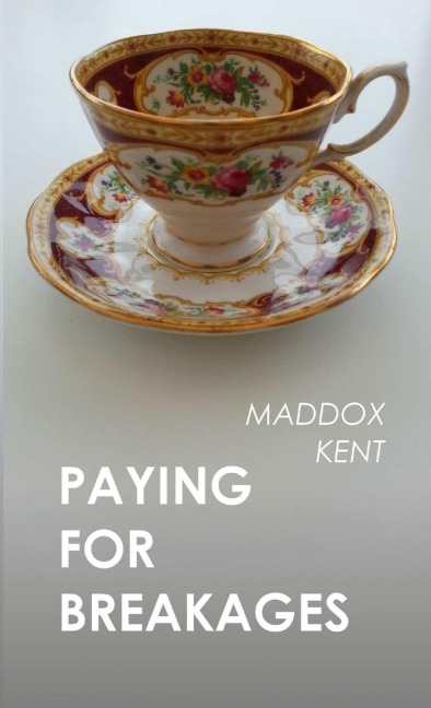 Paying For Breakages