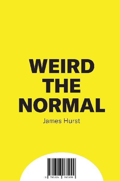 Weird & Normal