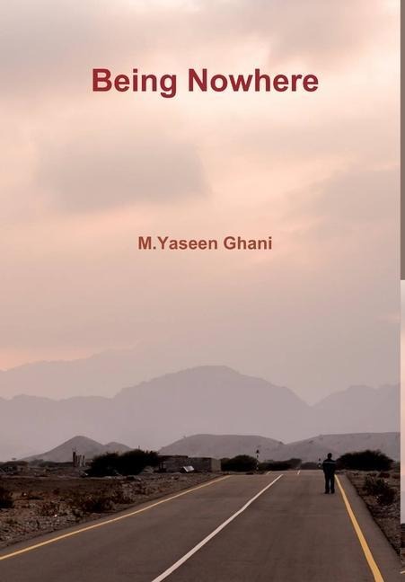 Being Nowhere