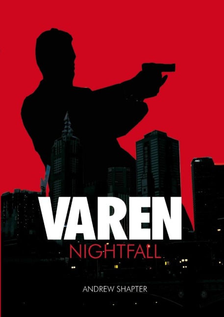 VAREN: Nightfall