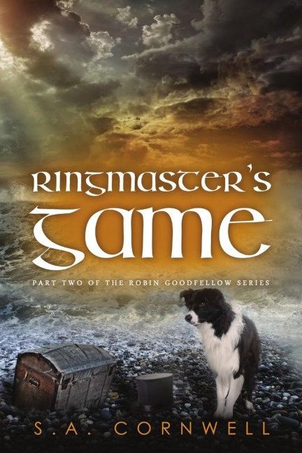 Ringmasters Game