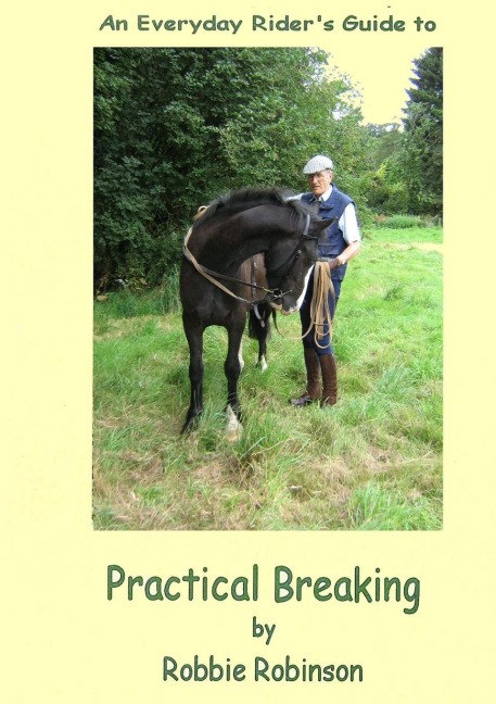 An Everyday Riders Guide to Practical Breaking