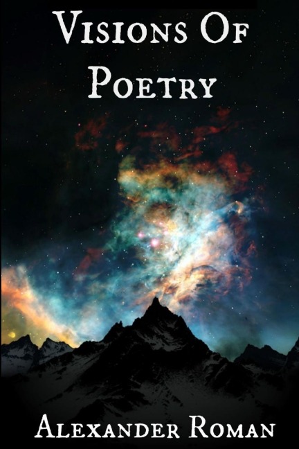 Visions Of Poetry