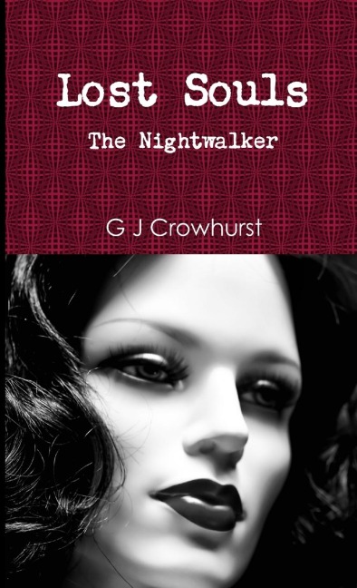 Lost Souls: The Nightwalker
