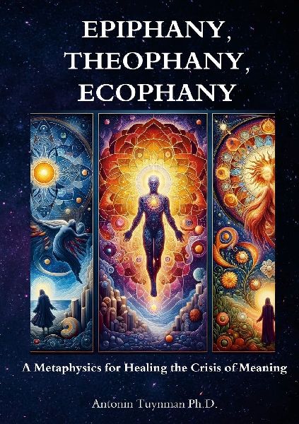 Epiphany, Theophany, Ecophany: A Metaphysics for Healing the Crisis of Meaning