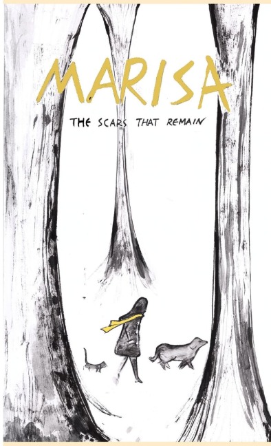 Marisa: the scars that remain