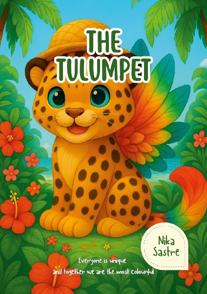 The Tulumpet