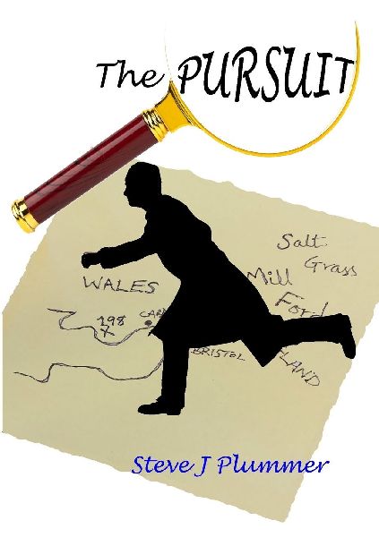 The Pursuit