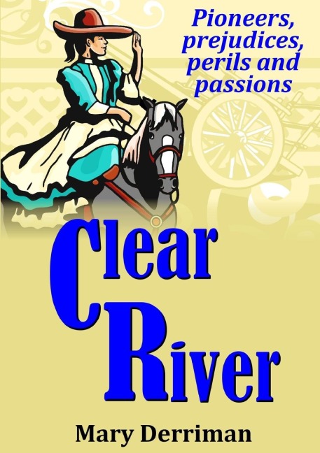 Clear River