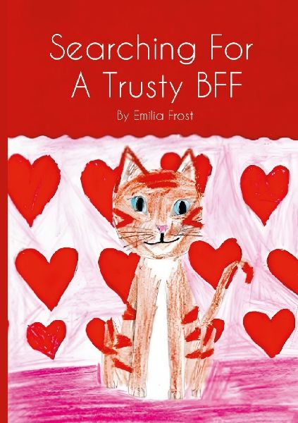 Searching For A Trusty BFF