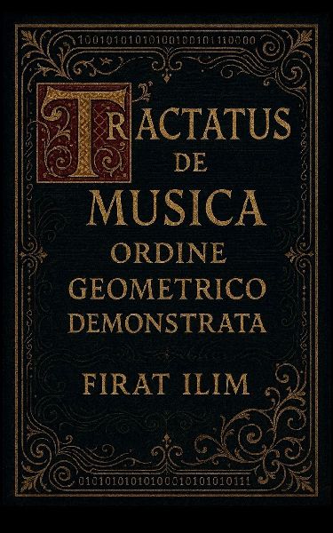 Tractatus de Musica: Ordine Geometrico Demonstrata