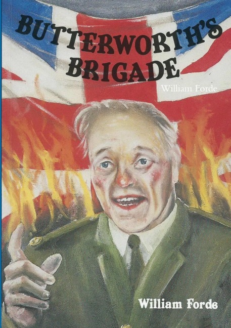 Butterworths Brigade