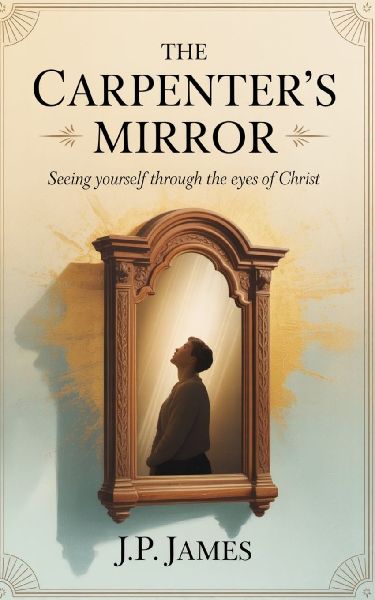 The Carpenters Mirror: Seeing youself through the eyes of Christ