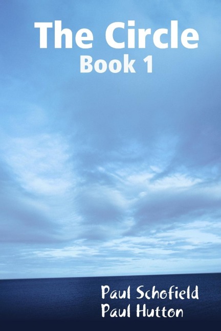 The Circle Book 1