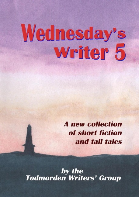 Wednesdays Writer 5