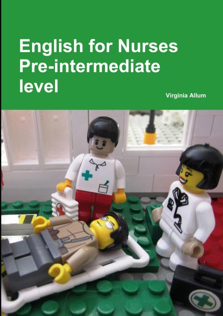 English for Nurses Pre-intermediate level