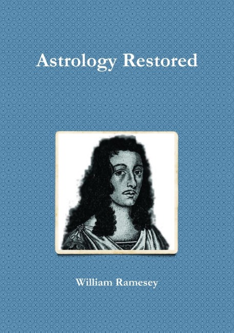 Astrology Restored