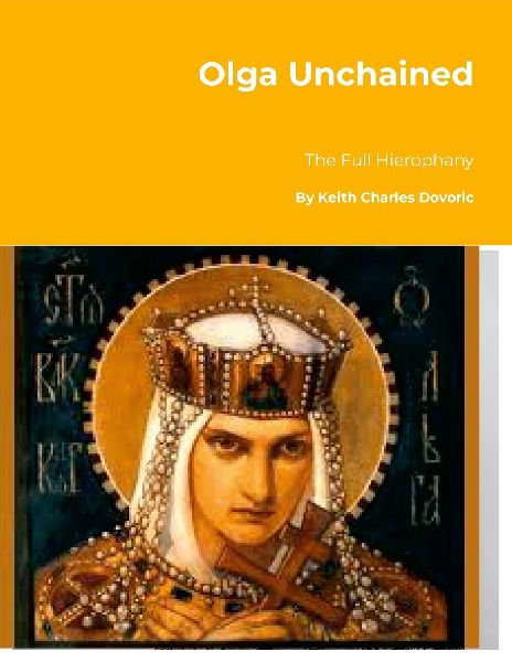 Olga Unchained: The Full Hierophany
