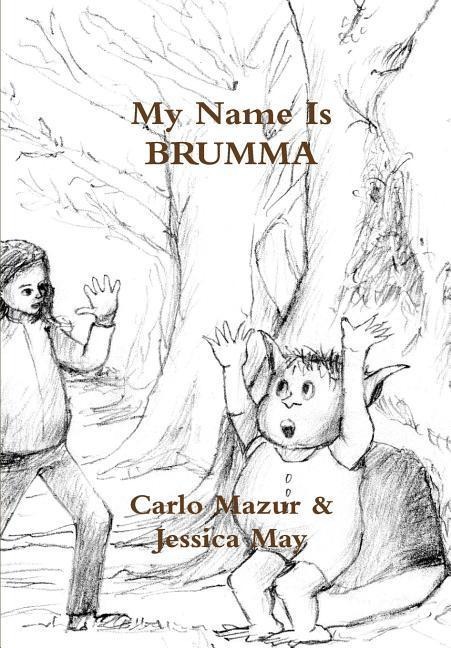 My Name Is BRUMMA