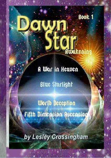 The Dawn Star of Awakening: The Return to the Garden