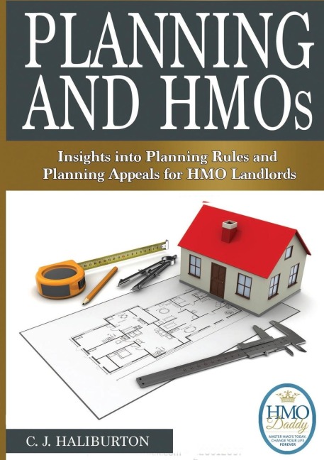 Planning and HMOs: Insights into Planning Rules and Planning Appeals for HMO Landlords