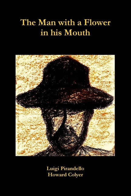 The Man with a Flower in his Mouth