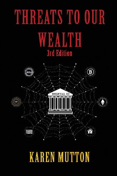 Threats to our Wealth
