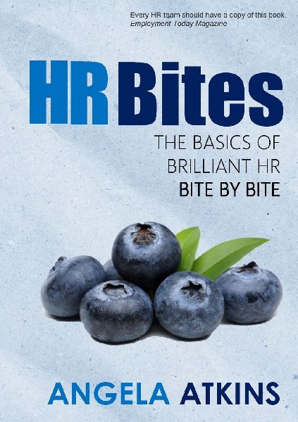 HR Bites: The basics of brilliant HR, bite by bite