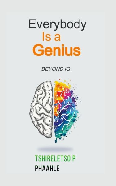 Everybody is a genius