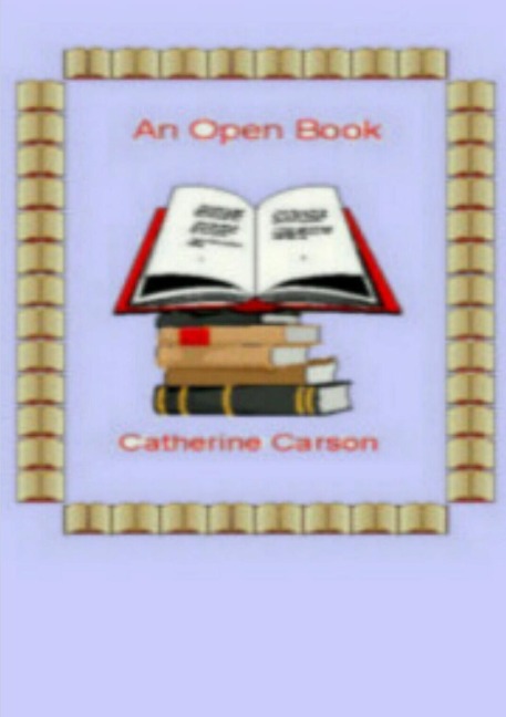 An Open Book