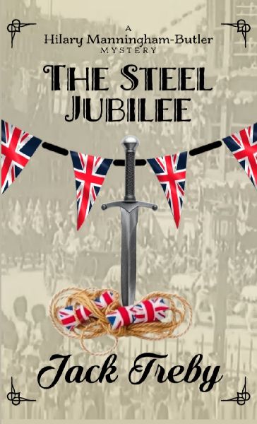The Steel Jubilee