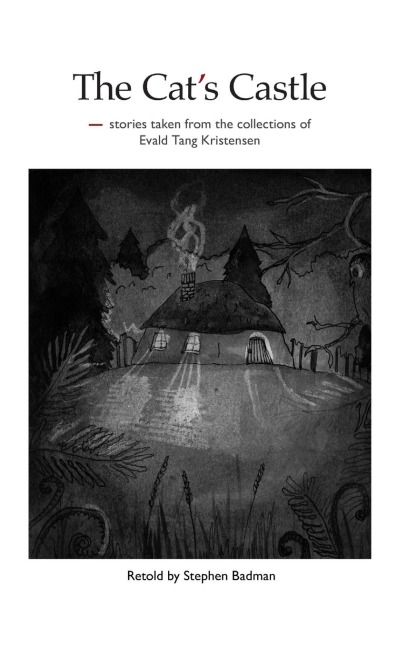 The Cats Castle - hardcover