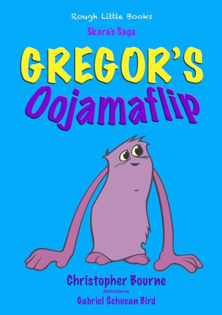 Gregors Oojamaflip