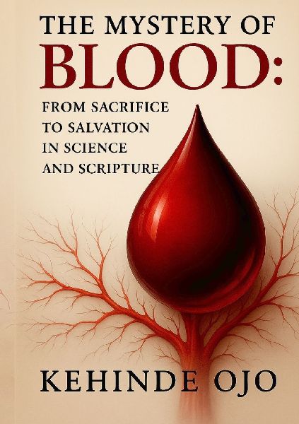 The Mystery of Blood: From Sacrifice to Salvation in Science and Scripture