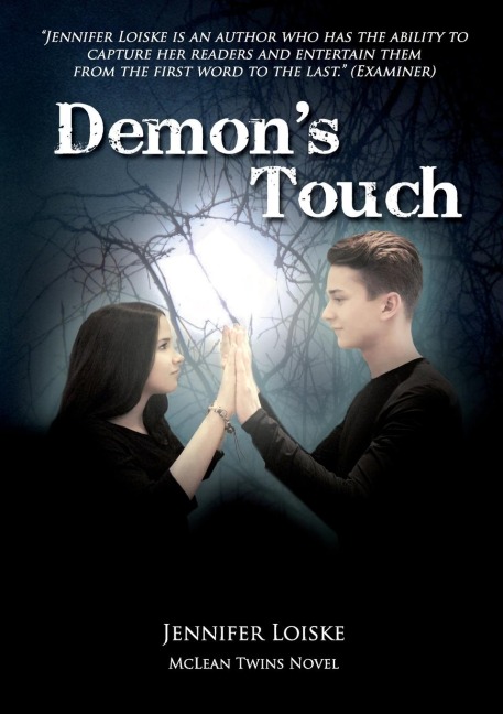 Demons Touch