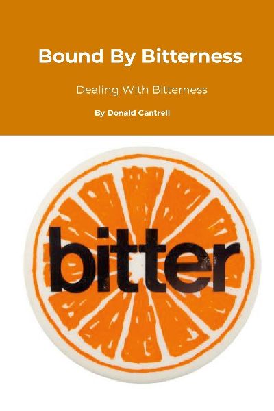 Bound By Bitterness