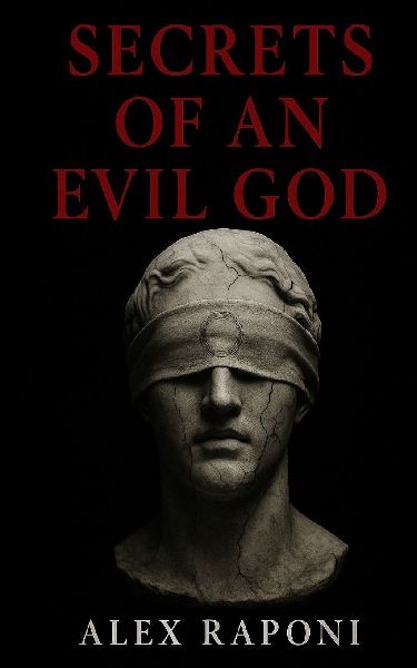 Secrets of an Evil God: A Roman Dialogue on Power, Faith, and Control.