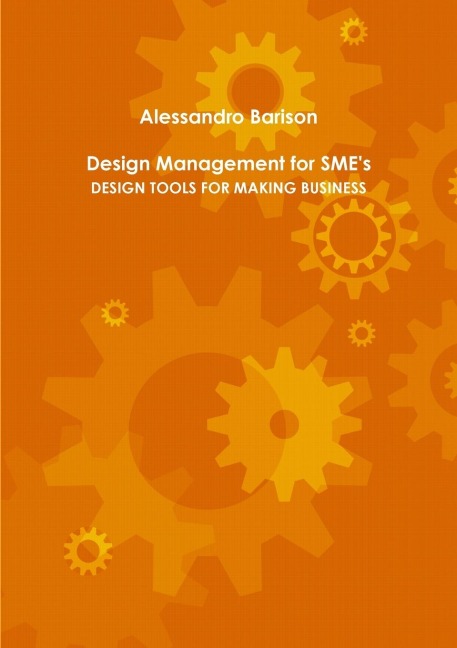 Design Management for SMEs