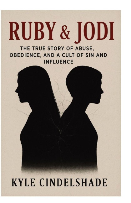Ruby & Jodi: The True Story of Abuse, Obedience, and a Cult of Sin and Influence