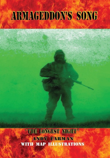 ARMAGEDDONs SONG THE LONGEST NIGHT