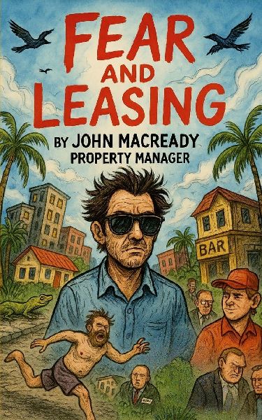 Fear and Leasing