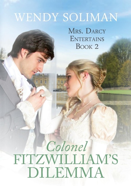 Colonel Fitzwilliams Dilemma