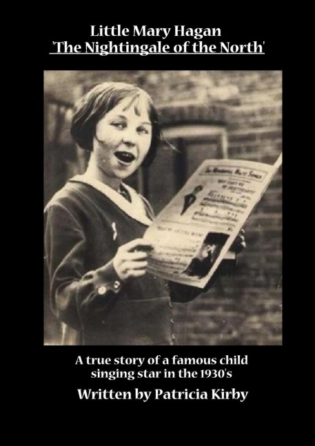 Little Mary hagan Nightingale of the North