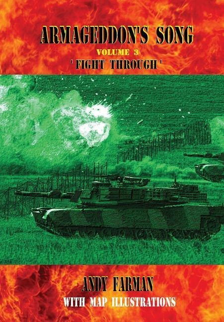 ARMAGEDDONs SONG 3 FIGHT THROUGH