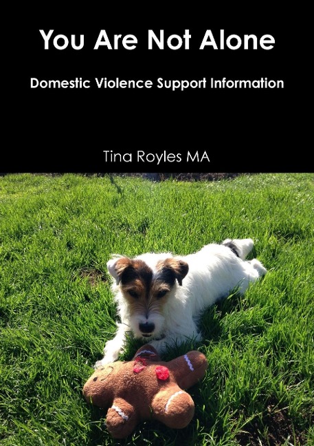 You Are Not Alone: Domestic Violence Support