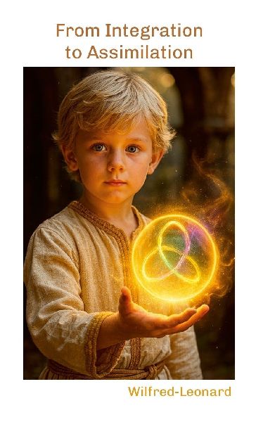 From Integration to Assimilation: The Souls Asymptote