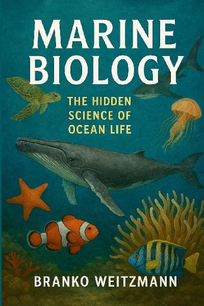 Marine Biology: The Hidden Science of Ocean Life